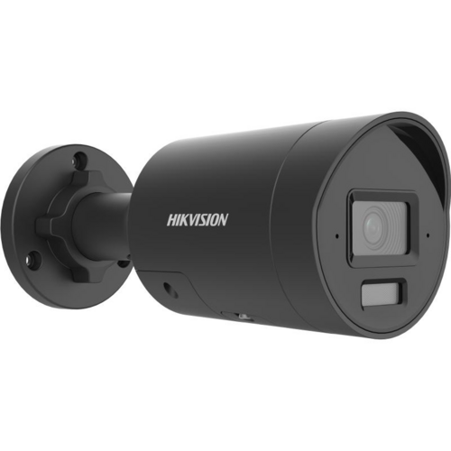 Kamera IP tulejowa Hikvision DS-2CD2083G2-LI2U(2.8MM)(BLACK) 2.8mm