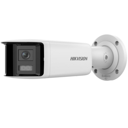 Kamera IP panoramiczna Hikvision DS-2CD2T46G2P-ISU/SL 2.8mm