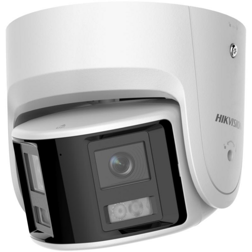 Kamera IP panoramiczna Hikvision DS-2CD2347G2P-LSU/SL 2.8mm