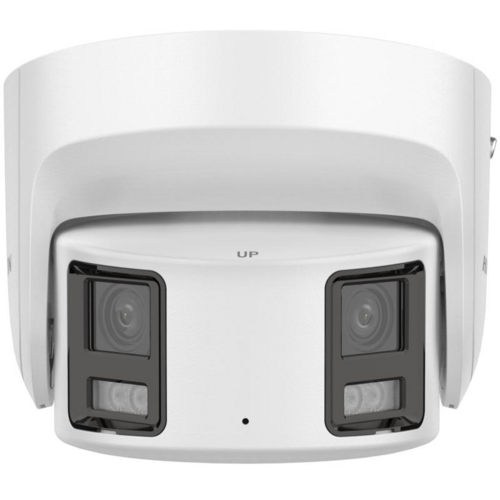 Kamera IP panoramiczna Hikvision DS-2CD2387G2P-LSU/SL 4mm