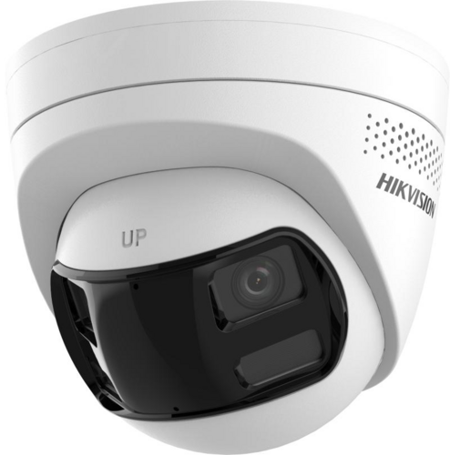 Kamera IP panoramiczna Hikvision DS-2CD1383G2P-LIUF/SL 2mm