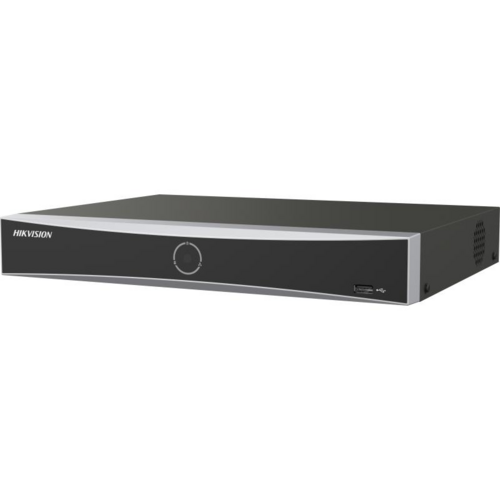 Rejestrator NVR 4 kanały DS-7604NXI-K1/Vpro Hikvision