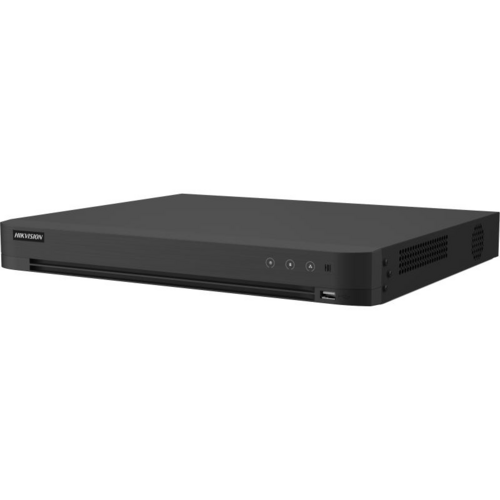 Rejestrator Hybrydowy 16 kanałów iDS-7216HQHI-M2/XT Hikvision