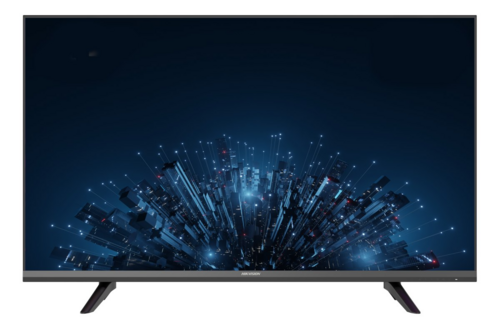 Monitor Hikvision 4K DS-D5043U3-1V0S 43"