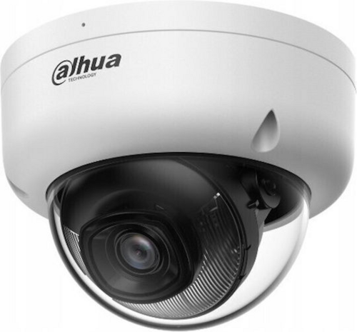Kamera IP kopułowa Dahua PC-HDBW1439E1-A-IL-0280B-S6 2.8mm