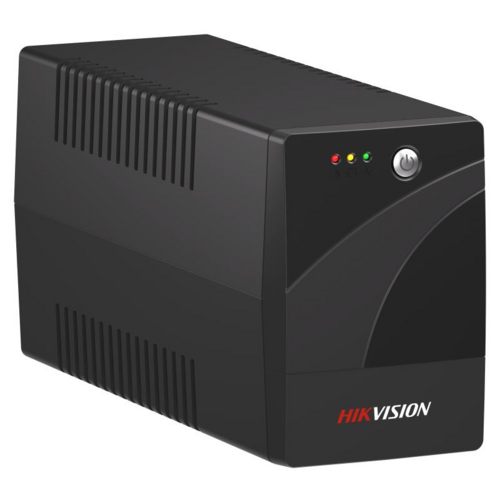 Zasilacz UPS DS-UPS100R 1000VA Hikvision