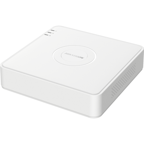 Rejestrator IP HIVISION DS-7104NI-Q1(C) obsługa 4 kamer IP