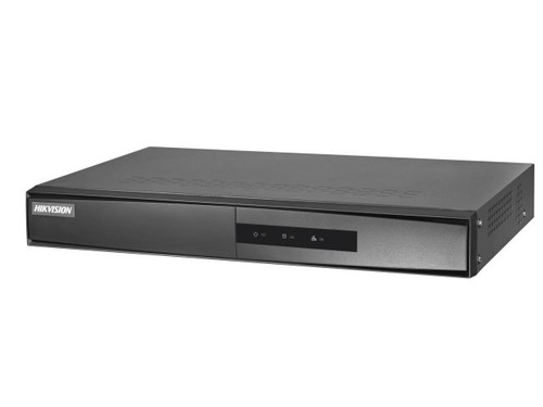 Rejestrator IP HIVISION DS-7108NI-Q1/8P/M(D) obsługa 8 kamer IP, 8xPOE