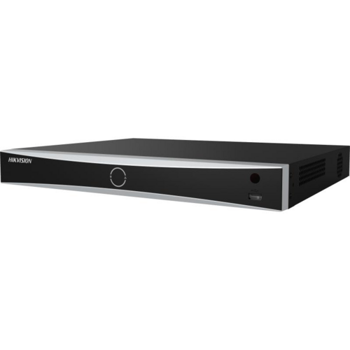 Rejestrator IP HIVISION DS-7608NXI-I2/8P/S(E) obsługa 8 kamer IP, 8xPOE