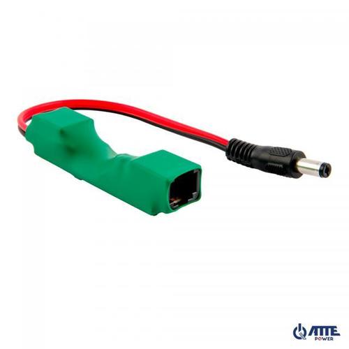 Adapter PoE obniżający napięcie ASDC-05-050-HS ATTE