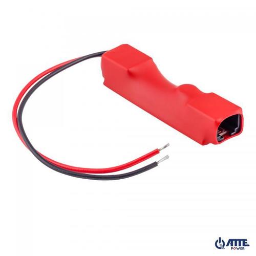 Adapter PoE podyższający napięcie ASUC-15-482-HS ATTE