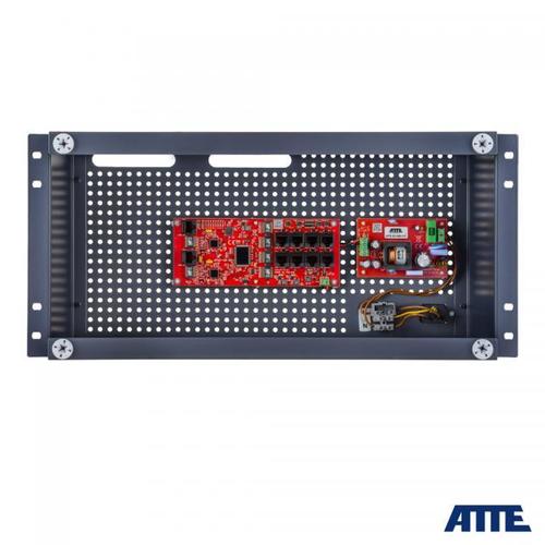 Zestaw do 8 kamer IP IP-8-20-R5U0 ATTE