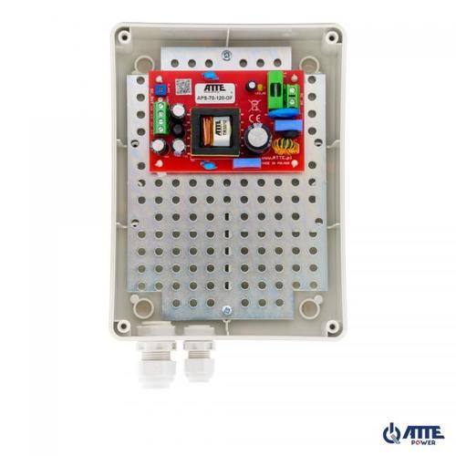 Zasilacz sieciowy APS-70-120-M1 ATTE