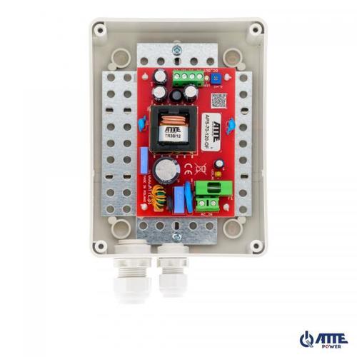 Zasilacz sieciowy APS-70-120-S1 ATTE