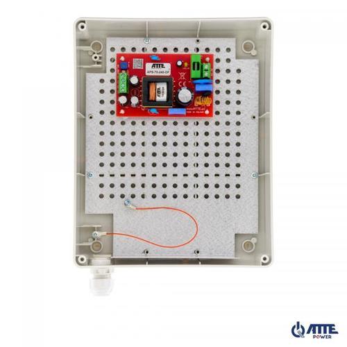 Zasilacz sieciowy APS-70-240-L1 ATTE