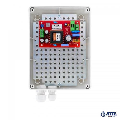 Zasilacz sieciowy APS-70-240-M1 ATTE
