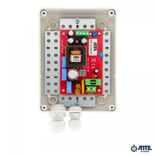Zasilacz sieciowy APS-70-240-S1 ATTE