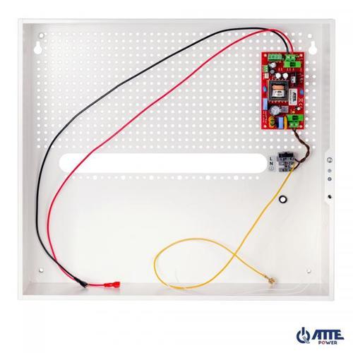 Zasilacz buforowy AUPS-70-240-H ATTE