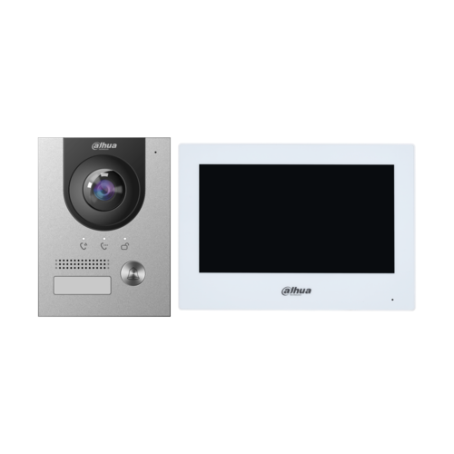 Monitor do wideodomofonu 2-Wire KTD02(F) DAHUA
