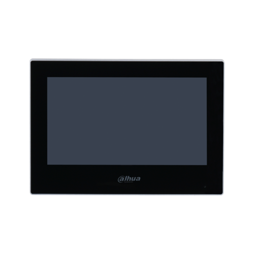 Panel wewnętrzny IP/Wi-Fi VTH2621G-WP DAHUA