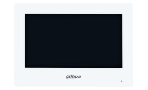 Monitor 2-Wire VTH2622GW-W DAHUA