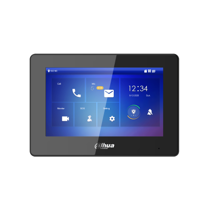 Monitor IP/ 2-Wire VTH5422HB DAHUA