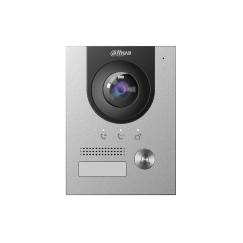 Stacja bramowa IP/2-Wire VTO2202F-P-S2 DAHUA