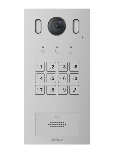 Stacja bramowa IP VTO3221E-P DAHUA