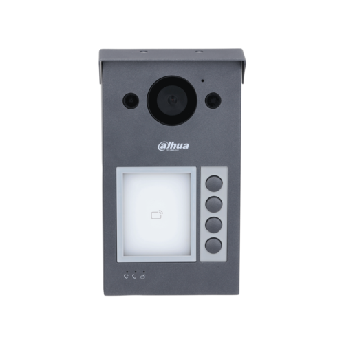Stacja bramowa IP/Wi-Fi VTO3311Q-WP DAHUA