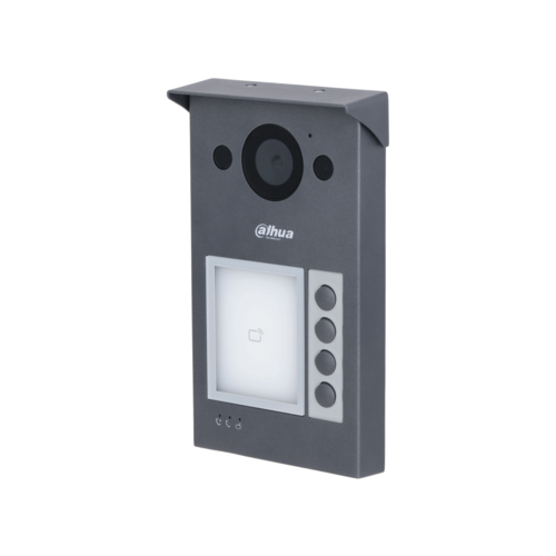 Stacja bramowa IP VTO3312Q-P DAHUA