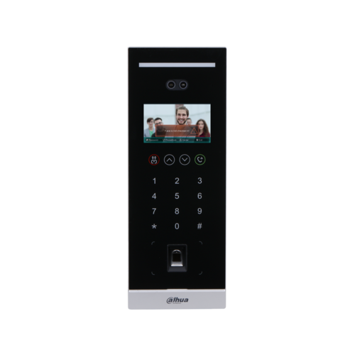 Stacja bramowa IP VTO6541H DAHUA
