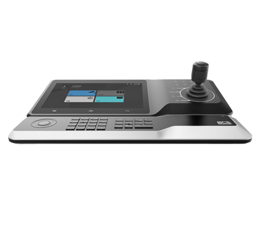 Klawiatura sterująca BCS-DVR-KNLCD-II BCS