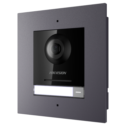Moduł stacji bramowej DS-KD8003-IME1/FLUSH HIKVISION