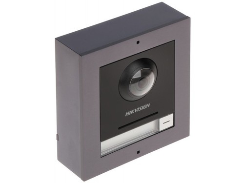 Moduł stacji bramowej DS-KD8003-IME1/SURFA HIKVISION