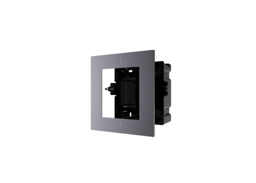 Obudowa podtynkowa DS-KD-ACF1/PLASTIC HIKVISION