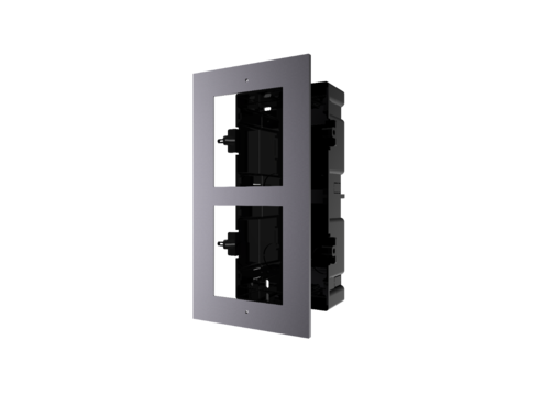 Obudowa podtynkowa DS-KD-ACF2/PLASTIC HIKVISION