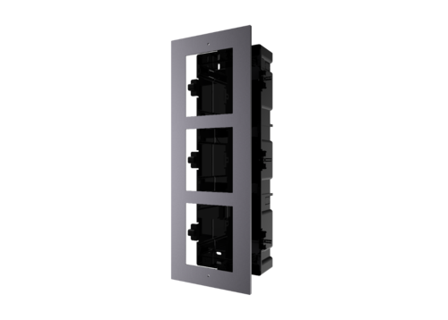 Obudowa podtynkowa DS-KD-ACF3/PLASTIC HIKVISION