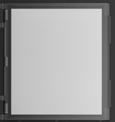 Moduł informacyjny DS-KD-INFO HIKVISION