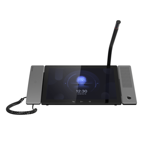 Stacja portierska DS-KM9503 HIKVISION