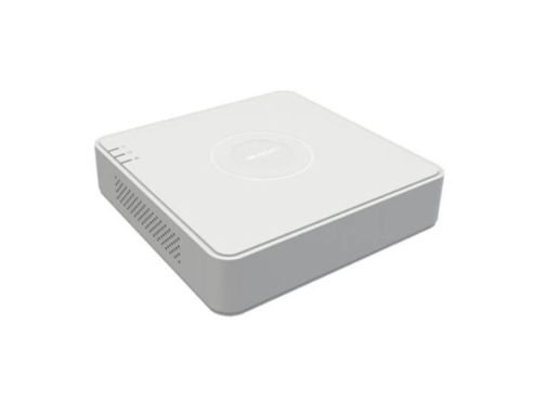 Rejestrator hybrydowy Hikvision DS-7104HUHI-K1(C)(S)