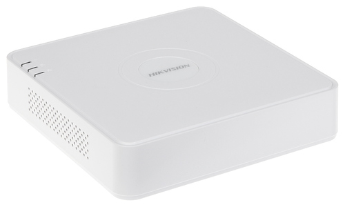 Rejestrator hybrydowy Hikvision DS-7108HQHI-K1(C)(S)