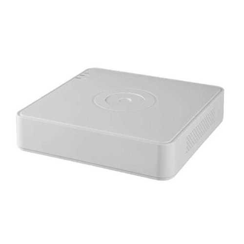 Rejestrator hybrydowy Hikvision DS-7116HQHI-K1(STD)(E)