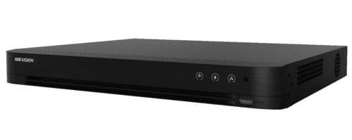 Rejestrator hybrydowy Hikvision iDS-7216HQHI-M2/S