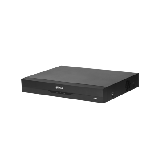 Rejestrator hybrydowy Dahua XVR5108HE-I3