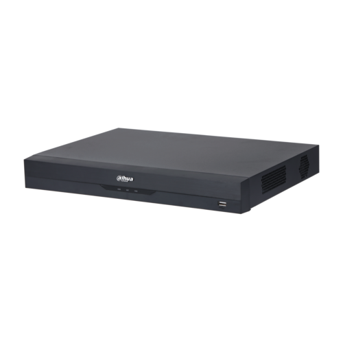 Rejestrator hybrydowy Dahua XVR5216AN-I3