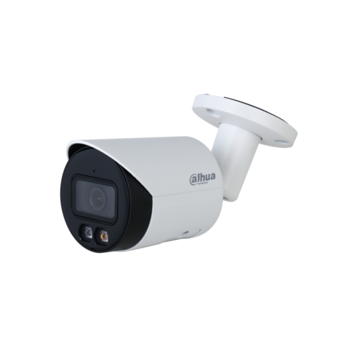 Kamera IP tulejowa Dahua IPC-HFW2449S-S-IL-0280B 2.8mm