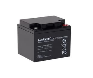 Akumulator BP 40-12 ALARMTEC