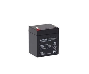 Akumulator BP 5-12 ALARMTEC