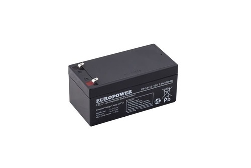 Akumulator EP 3,6-12 EUROPOWER