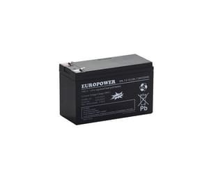 Akumulator EPL 7,2-12 EUROPOWER